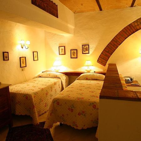 Casa Terra Rossa Fauglia Exterior foto