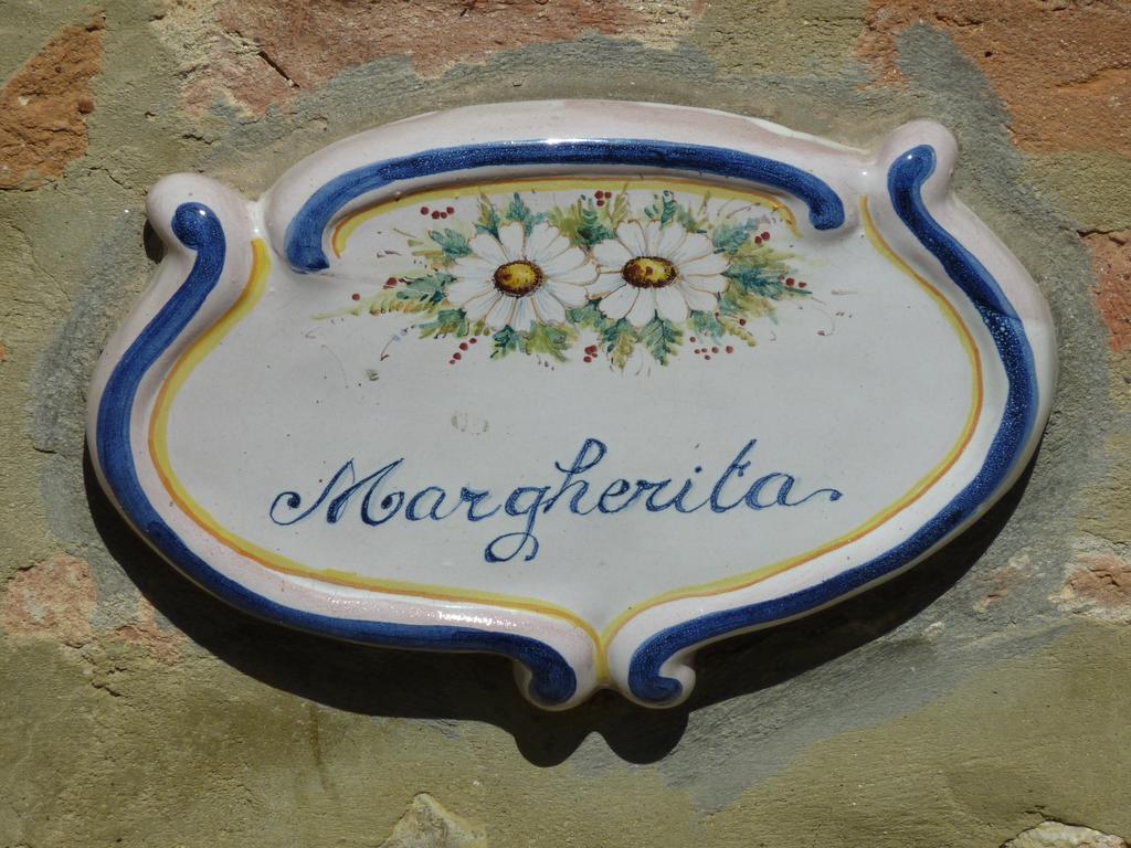 Casa Terra Rossa Fauglia Quarto foto