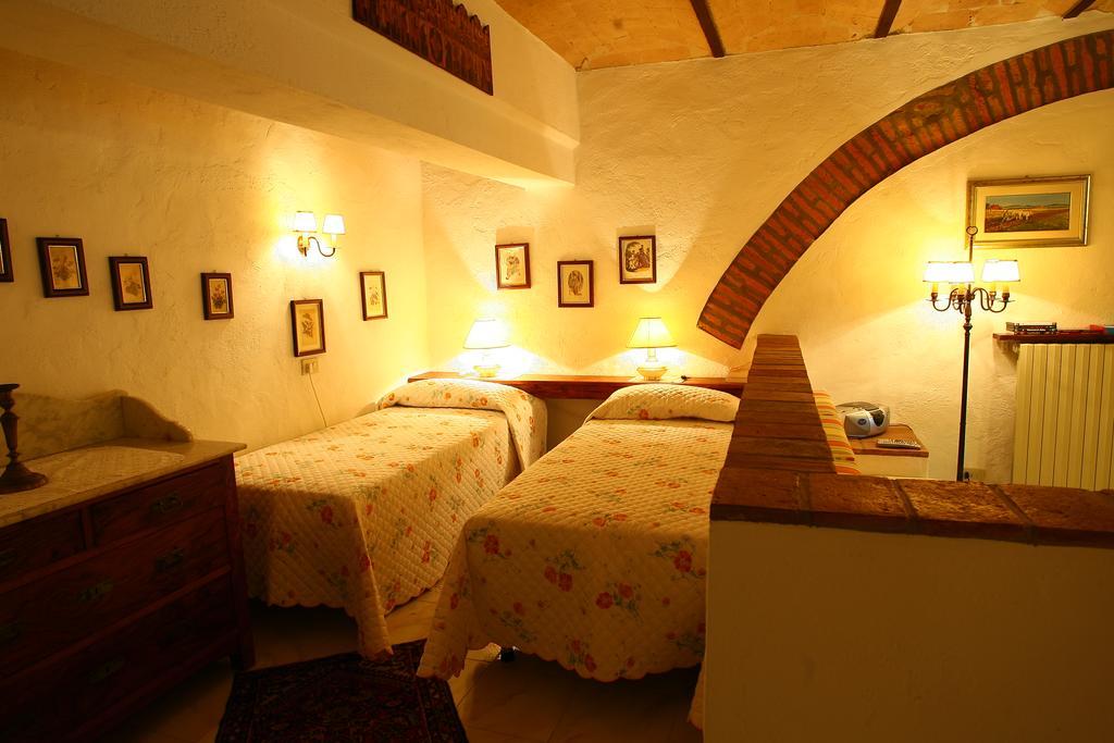 Casa Terra Rossa Fauglia Exterior foto