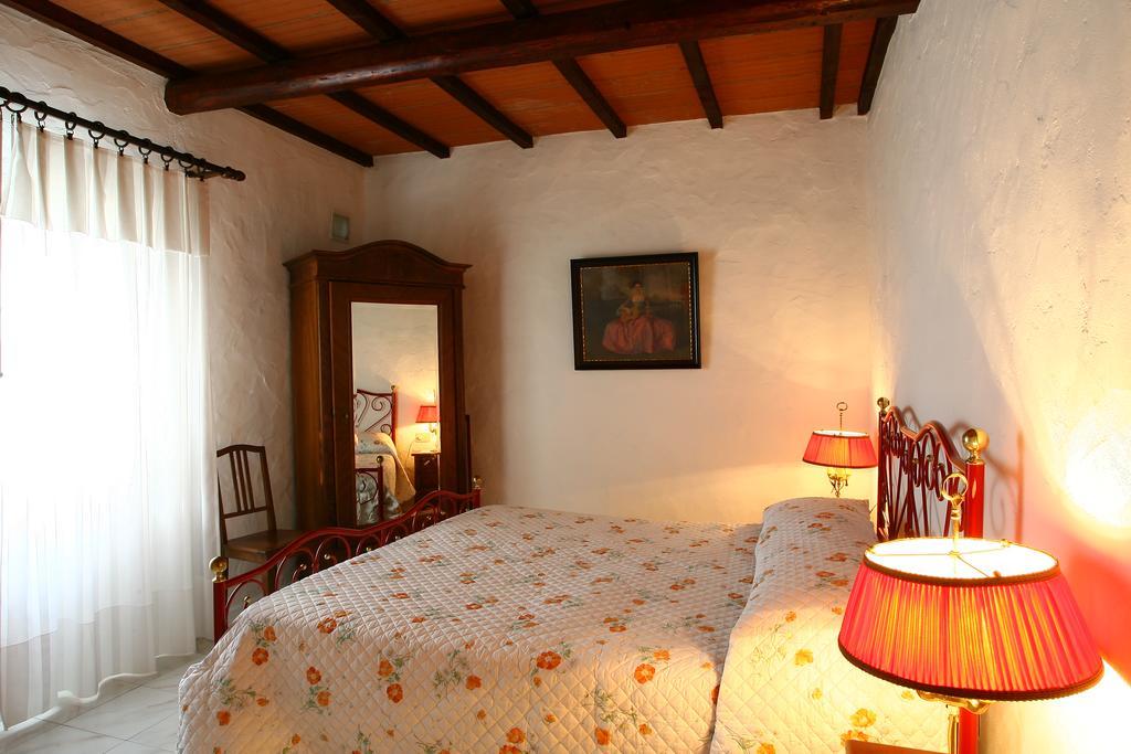Casa Terra Rossa Fauglia Exterior foto