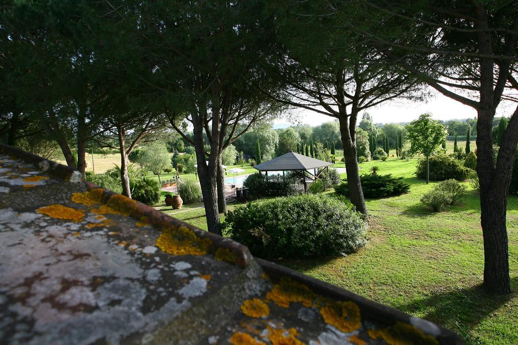 Casa Terra Rossa Fauglia Exterior foto